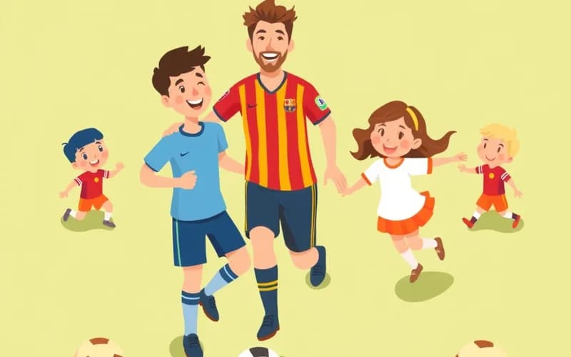 Cụ bà 100 tuổi Mỹ theo chân Messi tại kỳ World Cup