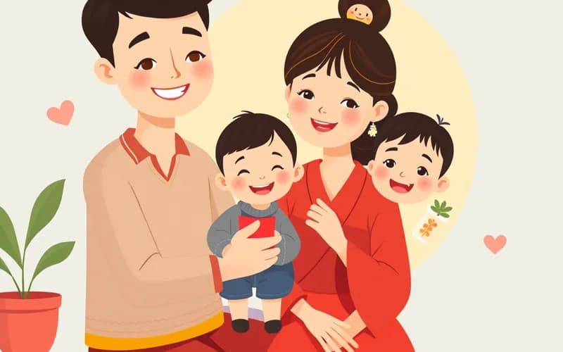 Ứng dụng 'Vui đọc cùng em' hỗ trợ trẻ em dân tộc thiểu số - truyện thiếu nhi VienanKids