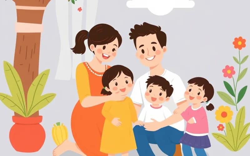 Ngày hội tiếng Anh Khánh Hòa: Cơ hội vàng cho trẻ em