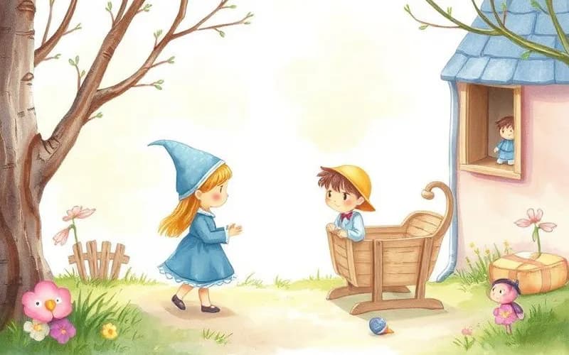 Truyện Cổ Tích Celtic - Nhà Máy Bia Vỏ Trứng (của Joseph Jacobs)