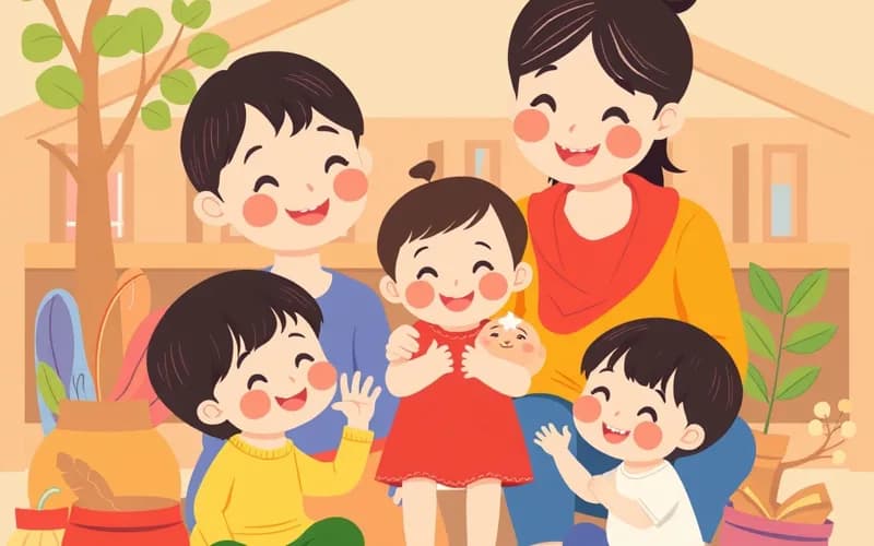Thách thức mới cho du học sinh Mỹ muốn lấy thẻ xanh - truyện thiếu nhi VienanKids