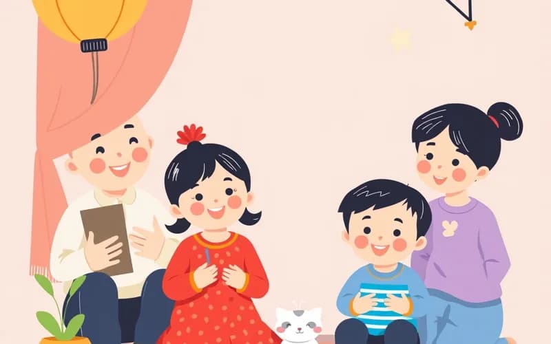 Chủ quán lẩu nổi tiếng và thử thách cuộc thi ẩm thực - truyện thiếu nhi VienanKids