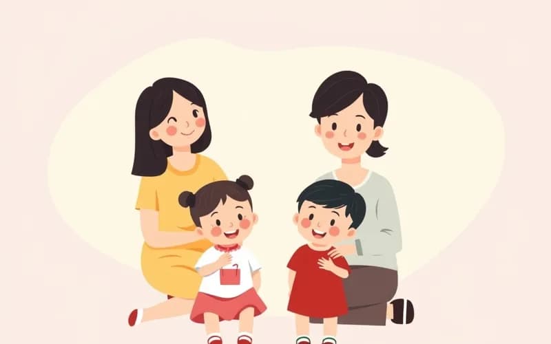 Khám phá Trung thu cùng Đại sứ EU tại Việt Nam - truyện thiếu nhi VienanKids