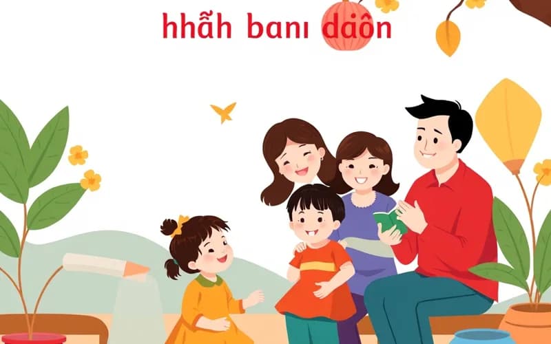 Bí quyết thành công của thủ khoa ngành bán dẫn - truyện thiếu nhi VienanKids