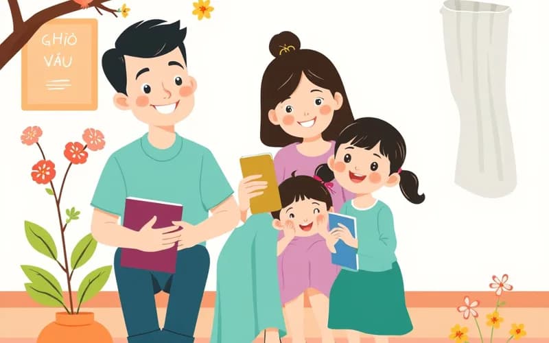 Kidizen nâng chuẩn nghề bảo mẫu Việt Nam