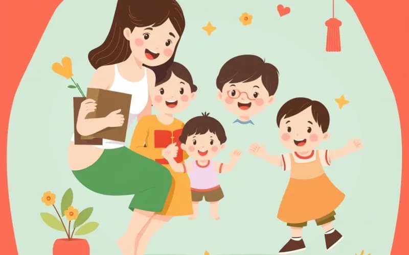 Diễn viên Hữu Nghĩa và thông điệp chống thuốc lá điện tử - truyện thiếu nhi VienanKids