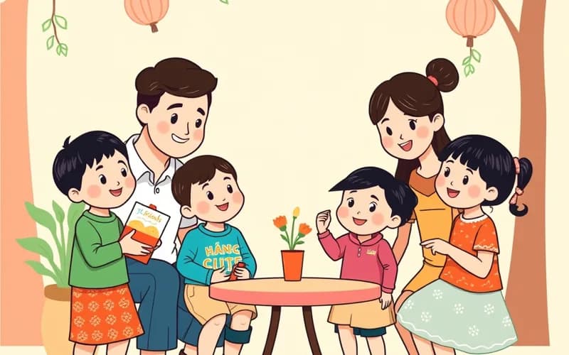 Bài học đáng nhớ từ nhóm học sinh vi phạm giao thông