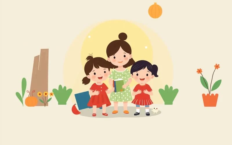 Bảo vệ an toàn thông tin khi trí tuệ nhân tạo phát triển - truyện thiếu nhi VienanKids
