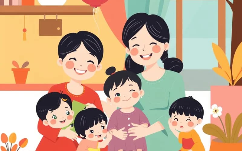 TP.HCM khánh thành trường THPT Võ Nguyên Giáp - truyện thiếu nhi VienanKids