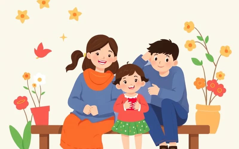 Cuộc gặp định mệnh trên chuyến tour ghép không ngờ - truyện thiếu nhi VienanKids
