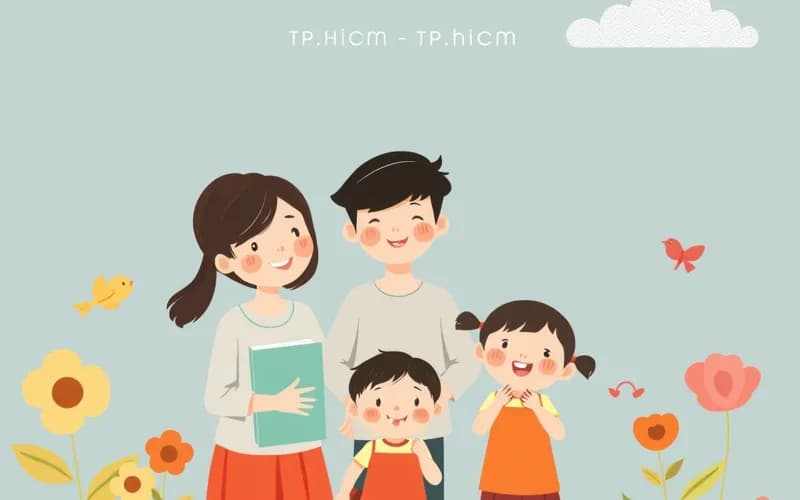 TP.HCM động viên đội 'Mùa hè số' chuyển đổi số - truyện thiếu nhi VienanKids