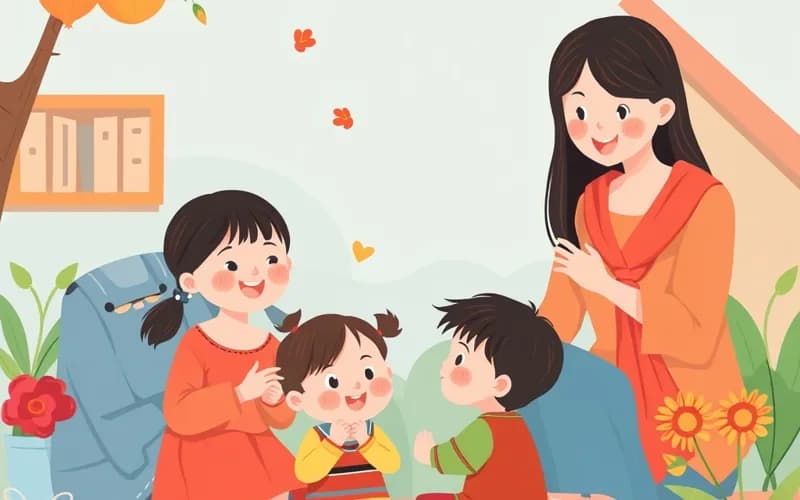 Người đàn ông bỏ du lịch về quê nuôi cà cuống quý - truyện thiếu nhi VienanKids