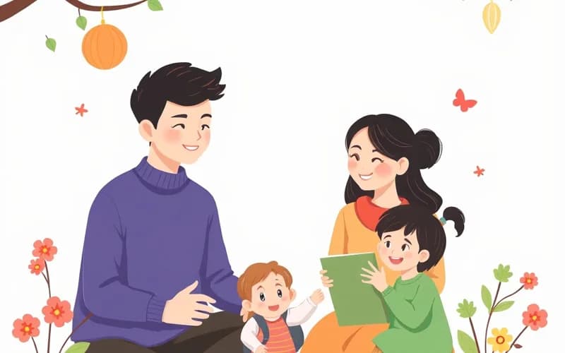 Vụ việc học sinh Hà Nội và trách nhiệm của phụ huynh - truyện thiếu nhi VienanKids