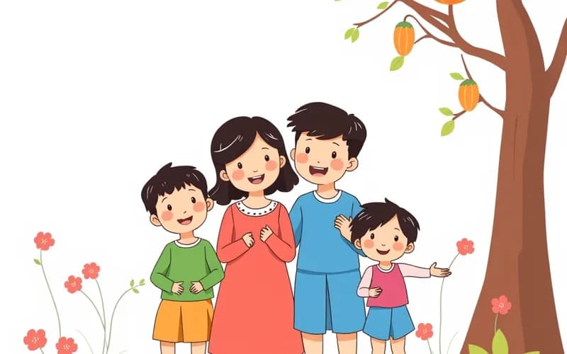 Khám Phá Quốc Gia Ăn Ít Mì Gói Nhất Đông Nam Á - truyện thiếu nhi VienanKids