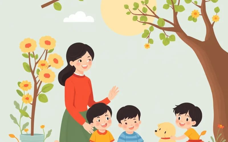 Đồng Nai phát triển sàn việc làm, hỗ trợ thị trường lao động - truyện thiếu nhi VienanKids
