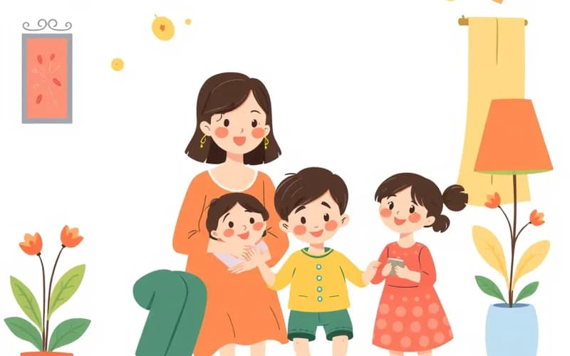 Nấu ăn bằng nồi áp suất: Vì sao hương vị không như mong đợi? - truyện thiếu nhi VienanKids