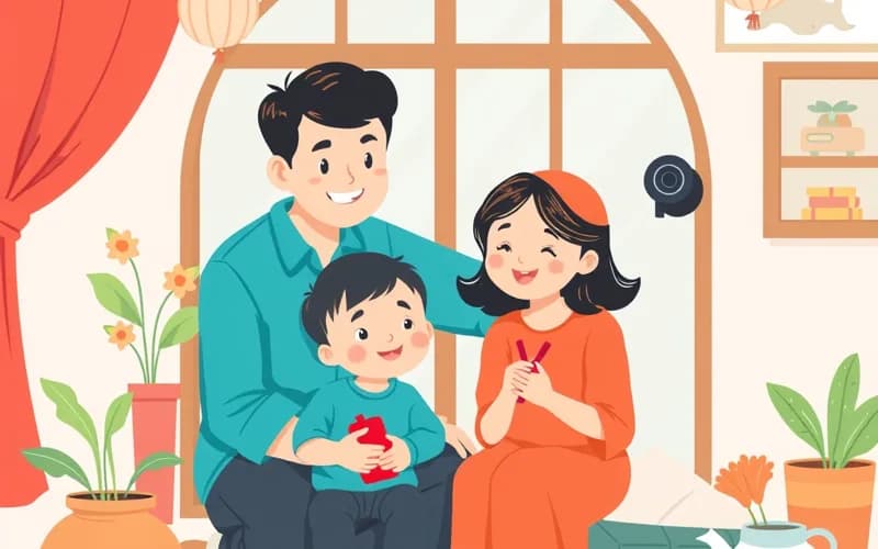 Mẹo chống nóng tiết kiệm cho gia đình Việt từ người Anh - truyện thiếu nhi VienanKids