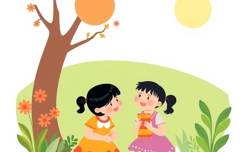 Sự cố giáo dục: Bài học từ việc xử lý tình huống - truyện thiếu nhi VienanKids
