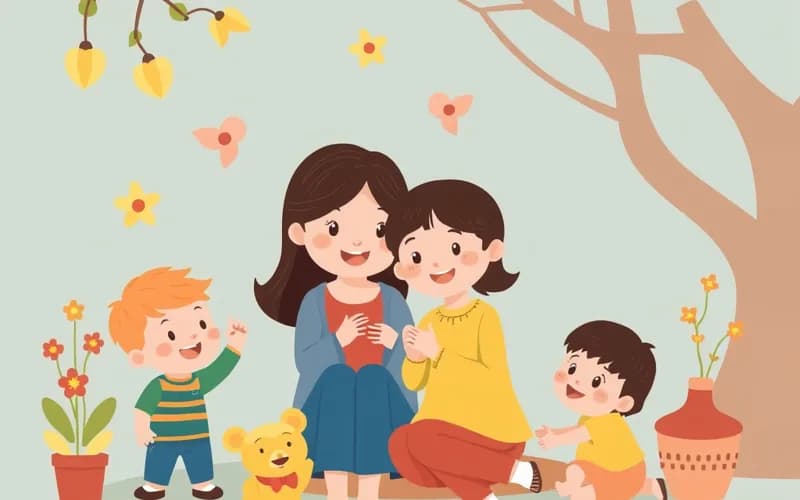 Khám phá quốc gia dùng nhiều điều hòa nhất thế giới - truyện thiếu nhi VienanKids