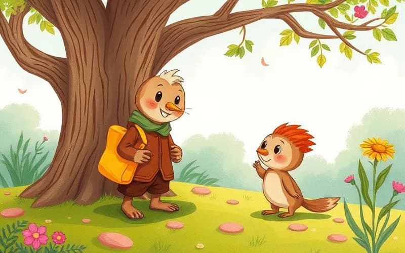 Truyện Cổ Tích Anh - Cậu Bé Cauld của Hilton (bởi Joseph Jacobs)