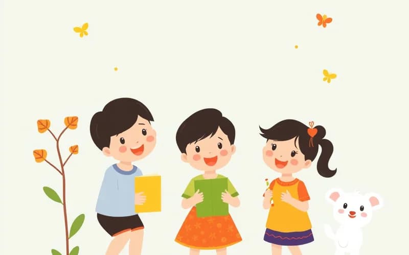 Khám phá dòng sông đảo chiều độc đáo tại Đông Nam Á - truyện thiếu nhi VienanKids