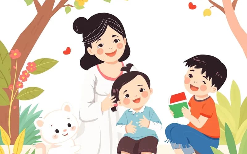 Vì sao ít người Mỹ, Anh lựa chọn nội tạng trong bữa ăn? - truyện thiếu nhi VienanKids