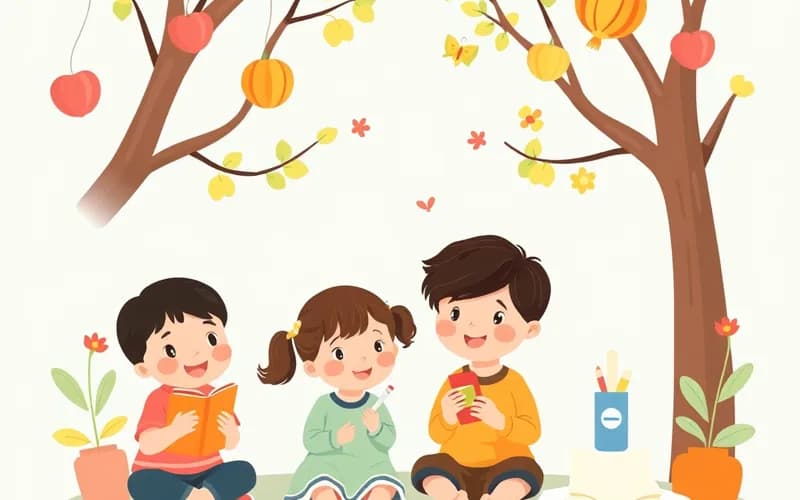 Bí quyết làm sườn chiên sả lá lốt giòn ngon cho bé - truyện thiếu nhi VienanKids