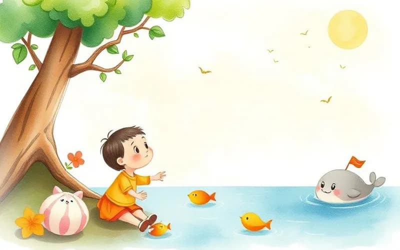 Sói và Cừu Non