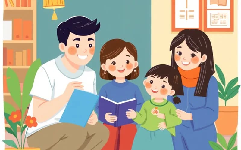 Vì sao phụ huynh cũng cảm thấy mệt mỏi lúc 3h chiều?