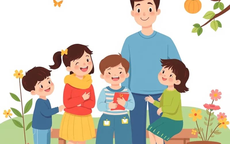 Hoạt động hè TP.HCM giúp trẻ học kỹ năng, rèn kỷ luật - truyện thiếu nhi VienanKids