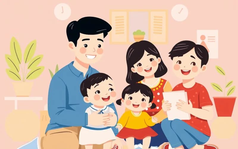 Câu chuyện cụ bà 96 tuổi và niềm vui tuổi già