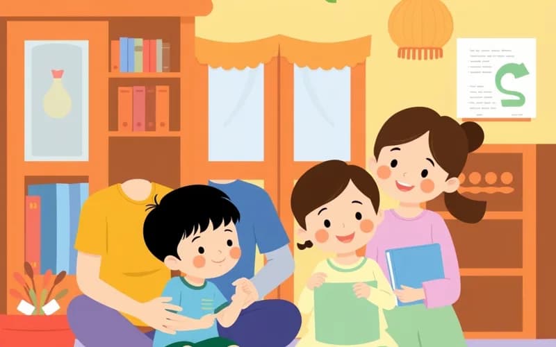Cô gái miền núi thủ khoa Học viện An ninh - truyện thiếu nhi VienanKids