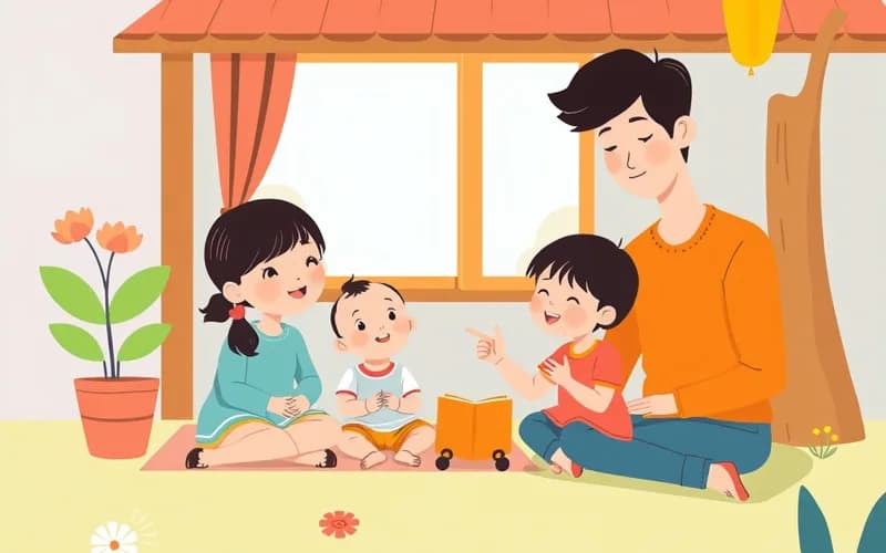 Sắp xếp trường công lập: Thủ tướng đặt hạn trước 30-8 - truyện thiếu nhi VienanKids