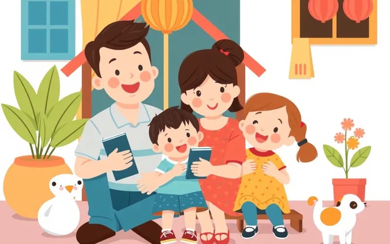 Nông nghiệp công nghệ cao: Bước đổi mới cho nông dân Việt - truyện thiếu nhi VienanKids