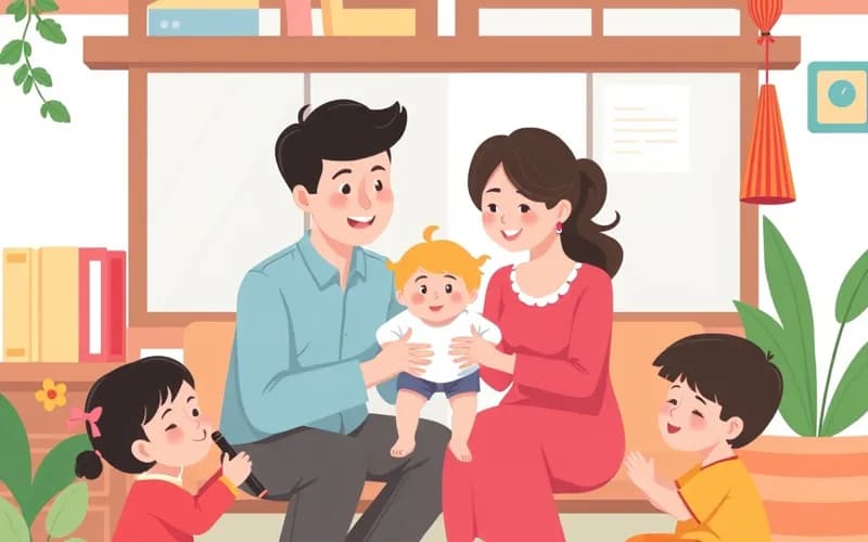 Du học Đài Loan: Cơ hội mới cho học sinh Việt - truyện thiếu nhi VienanKids