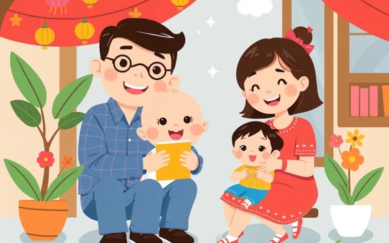 Khám phá ngôi làng Seto với 'vương quốc' trong một ngày - truyện thiếu nhi VienanKids