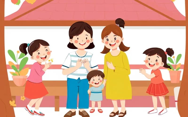 7 Dấu Hiệu Nhận Biết Người Thông Minh Lão Luyện - truyện thiếu nhi VienanKids