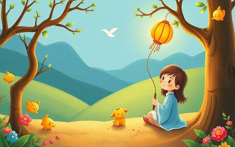 Truyện Cổ Tích - Chim Chích và Gấu (của Anh Em Grimm)