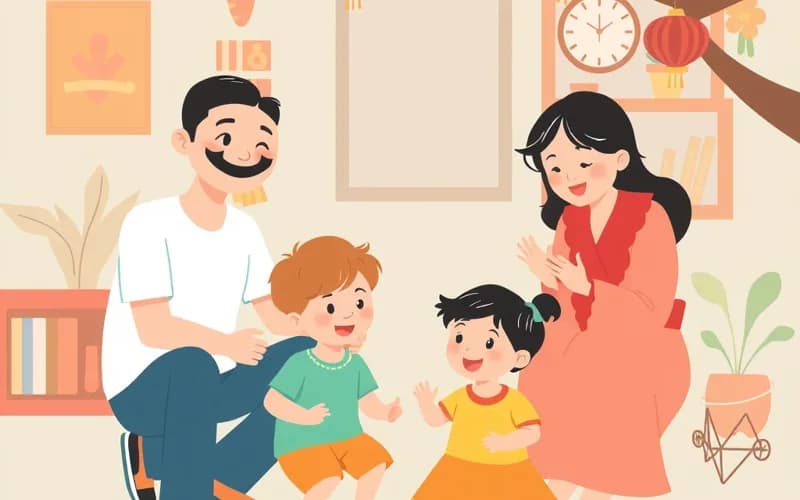 Hiệu trưởng Đà Nẵng xin làm giáo viên sau giảm trường - truyện thiếu nhi VienanKids