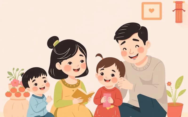 Sắp xếp trường học: Thay đổi lớn tại Lào Cai - truyện thiếu nhi VienanKids