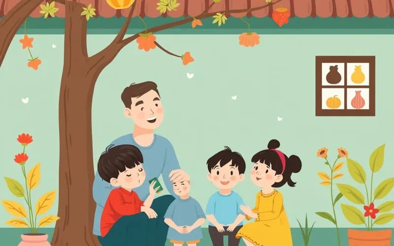 Bí quyết nuôi dạy con thủ khoa từ gia đình Việt Nam - truyện thiếu nhi VienanKids
