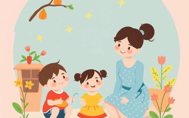 Giảm gánh nặng hành chính cho giáo viên: Phụ huynh cần biết - truyện thiếu nhi VienanKids