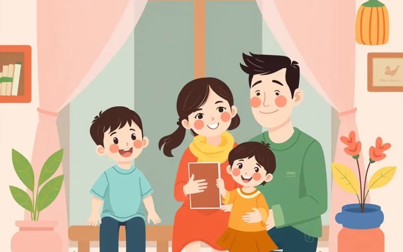 Câu chuyện mua căn hộ của cụ bà và bài học cuộc sống - truyện thiếu nhi VienanKids