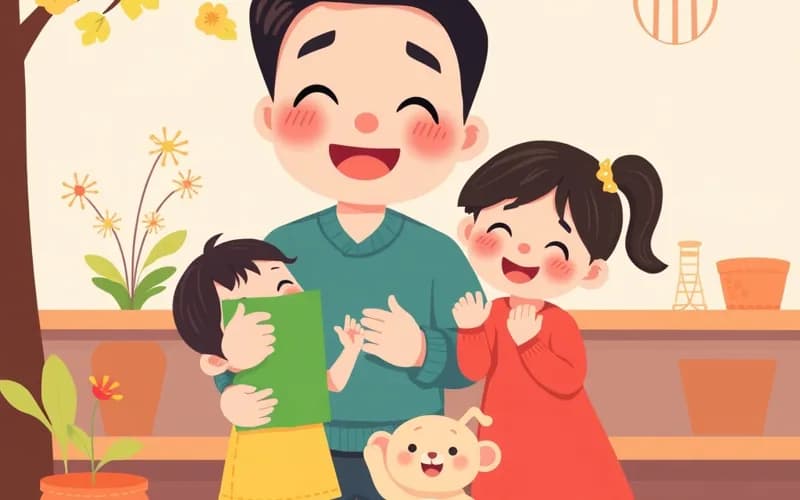 Câu chuyện cảm động về nữ lao công tốt bụng ở Gia Lai - truyện thiếu nhi VienanKids