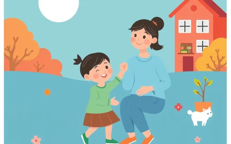 AI giúp trẻ em Việt khám phá di sản Hán Nôm - truyện thiếu nhi VienanKids