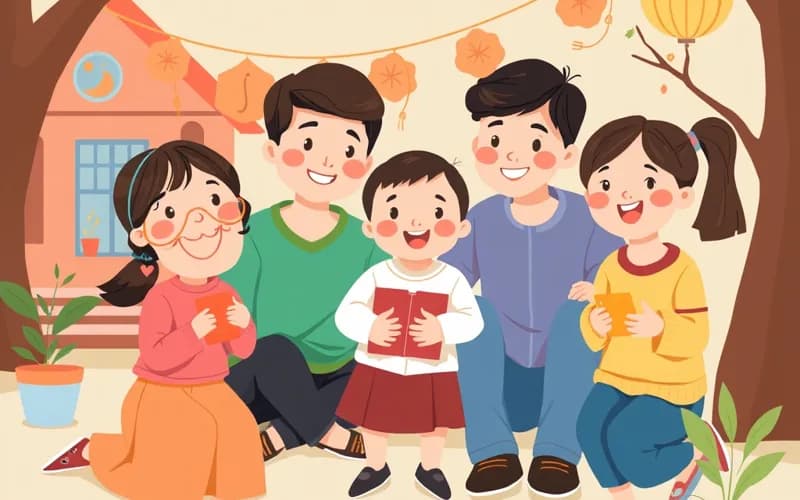 Khám phá bãi biển tự nhiên dài nhất châu Á cùng bé - truyện thiếu nhi VienanKids