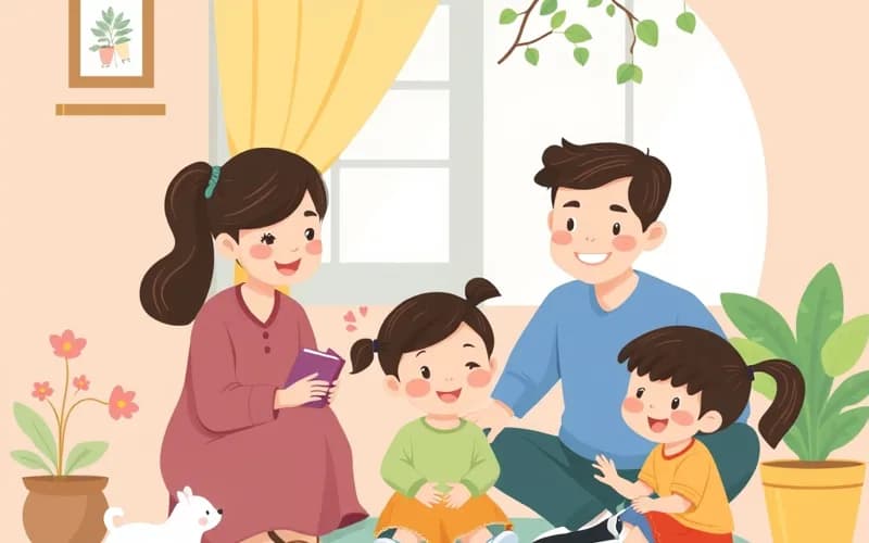 Thế hệ Z: Những thách thức và cơ hội trong cuộc sống hiện đại - truyện thiếu nhi VienanKids
