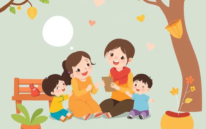 Vì sao người châu Á dễ đỏ mặt khi uống rượu? - truyện thiếu nhi VienanKids