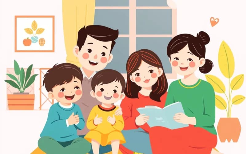 Lớp học thành công: 36 học sinh đạt 8.0 IELTS - truyện thiếu nhi VienanKids