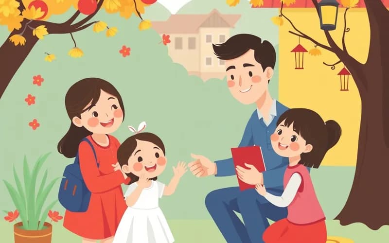 Từ chối trong nước, thành tiến sĩ Harvard - truyện thiếu nhi VienanKids